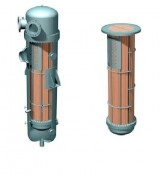 Подогреватель сетевой воды ПСВ-125-7-15