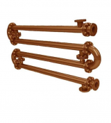 Water-to-water heat exchanger PV1 89x4
