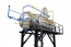 Atmospheric deaerator DA-15/4 (15 m3/hour) photo 4