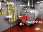 Модульная котельная установка МТКУ(В)-0,5